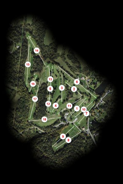 Irwin Country Club