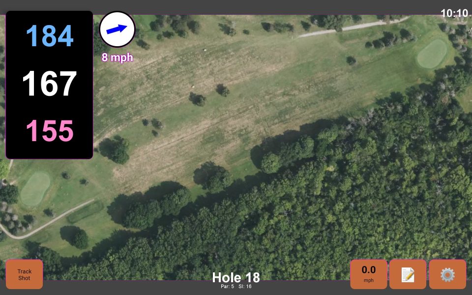 Hole preview 3