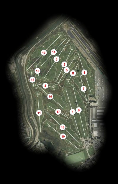Baylands Golf Links