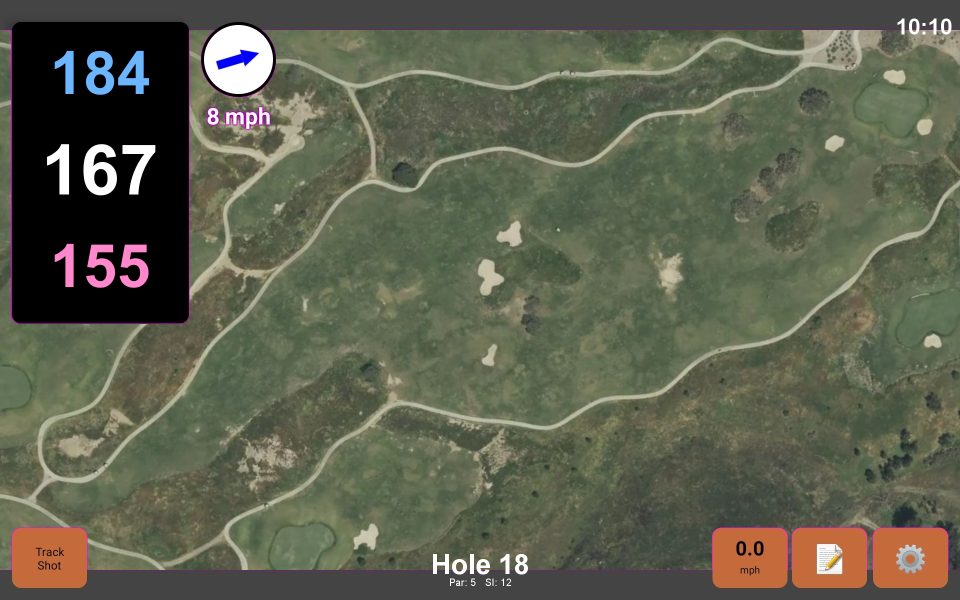 Hole preview 3
