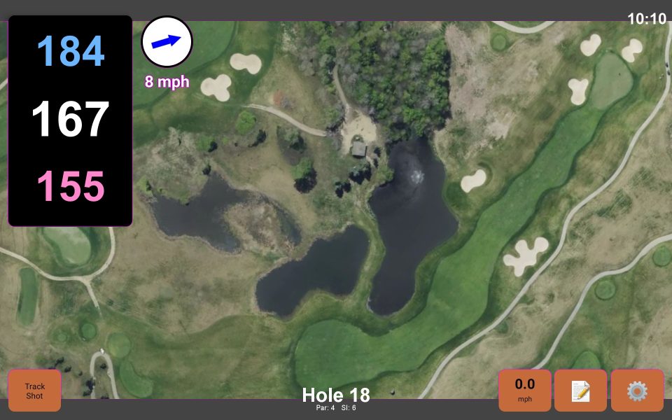 Hole preview 3