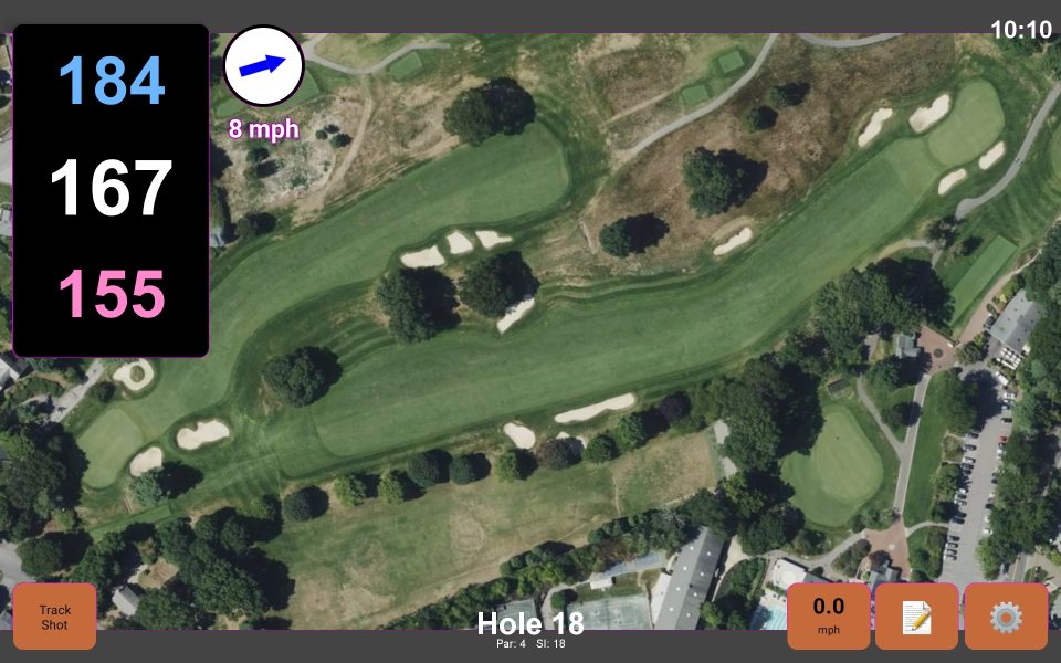 Hole preview 3