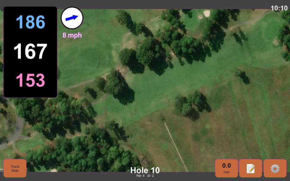 Hole preview 2