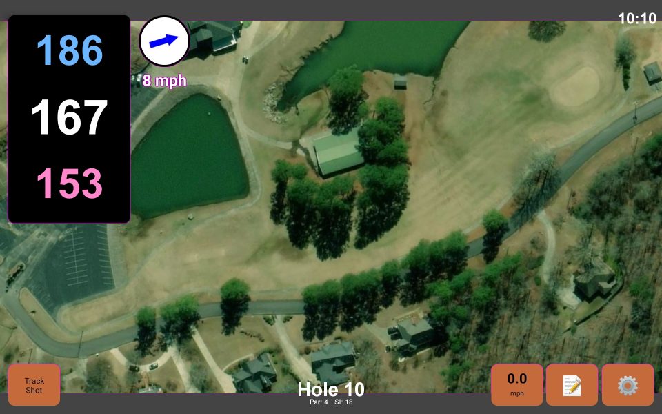 Hole preview 2