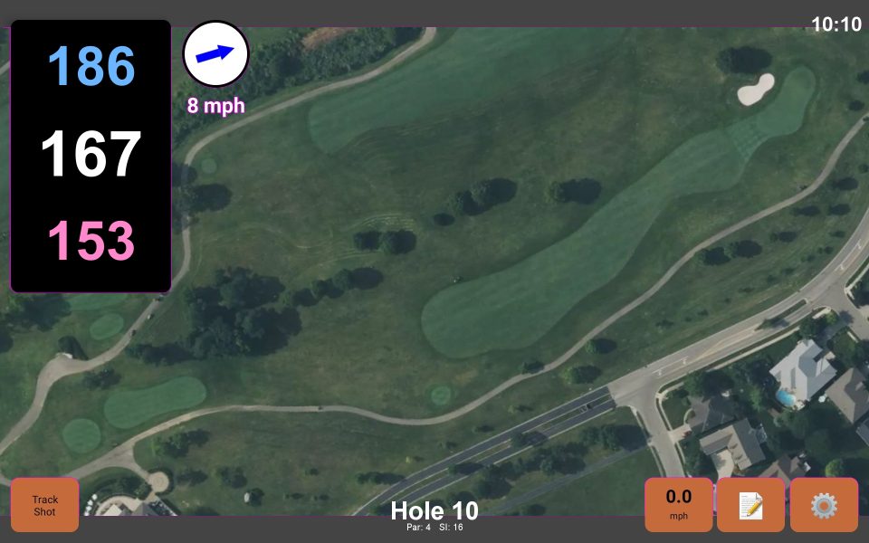 Hole preview 2