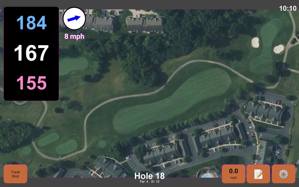 Hole preview 3