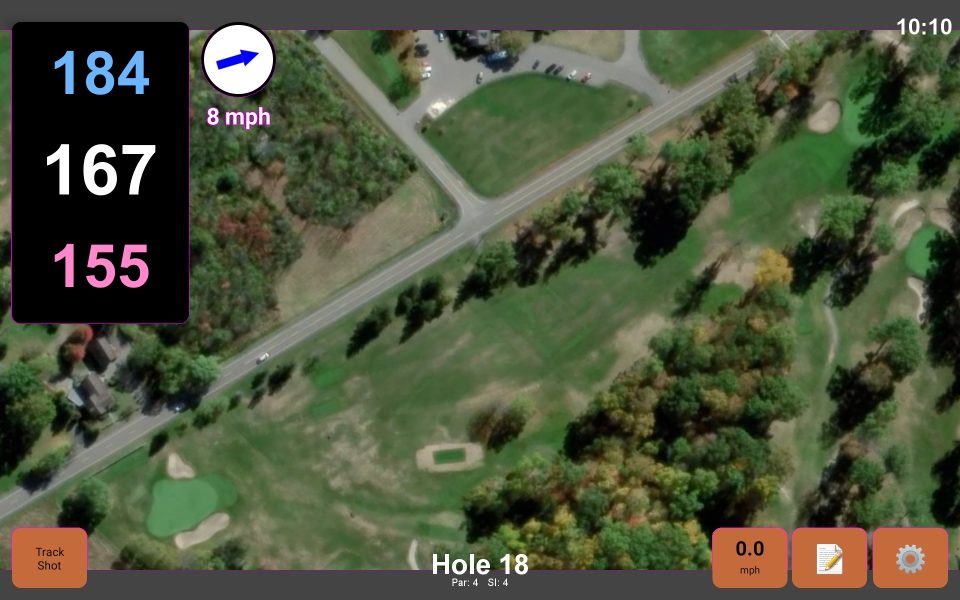 Hole preview 3
