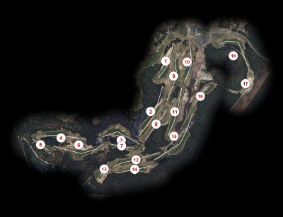 Legends Resort Moorland
