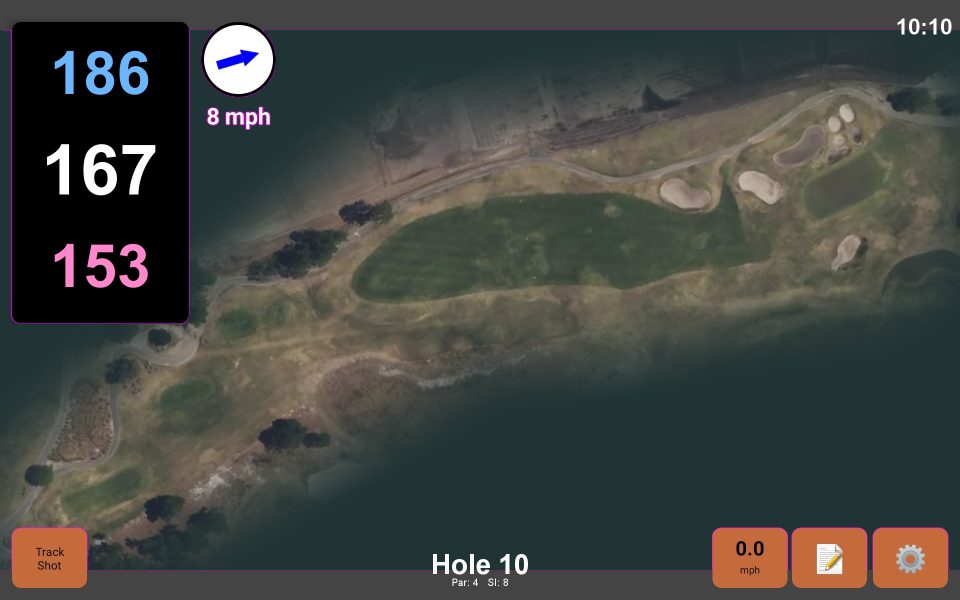 Hole preview 2