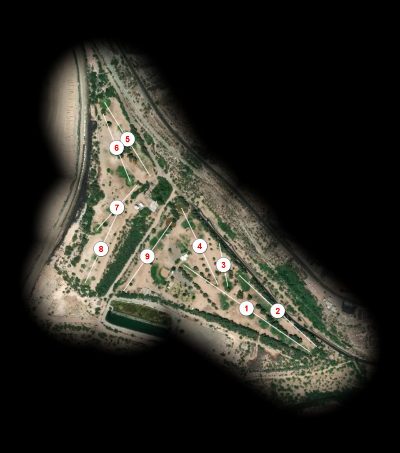 Hayden Golf Club