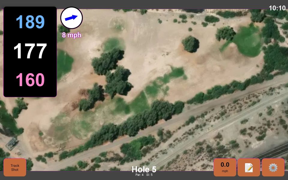 Hole preview 2