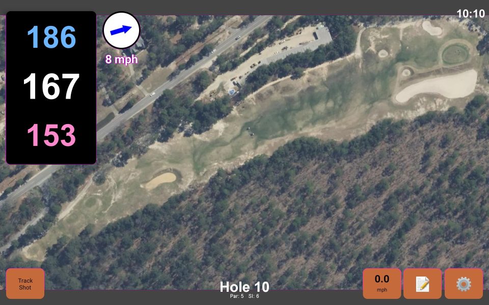 Hole preview 2