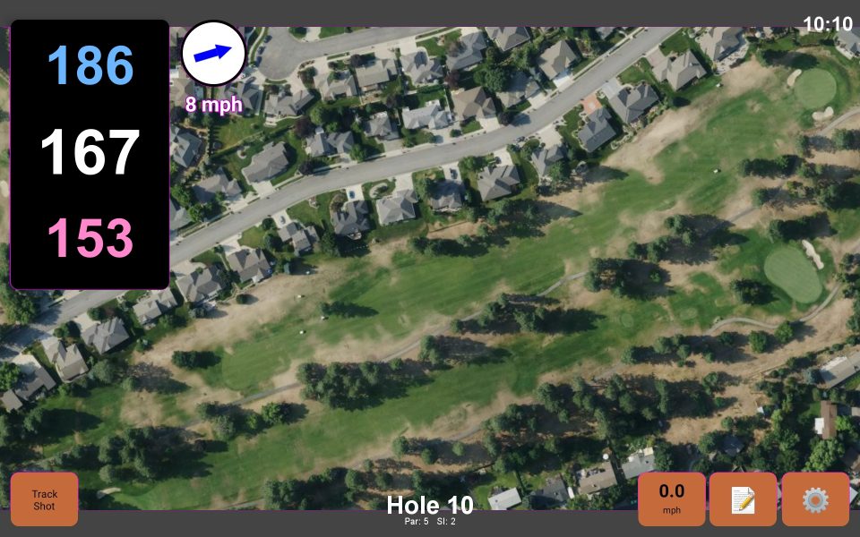 Hole preview 2