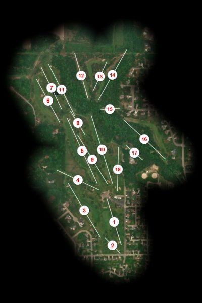 Skyline Golf Course