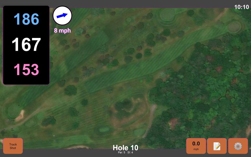 Hole preview 2