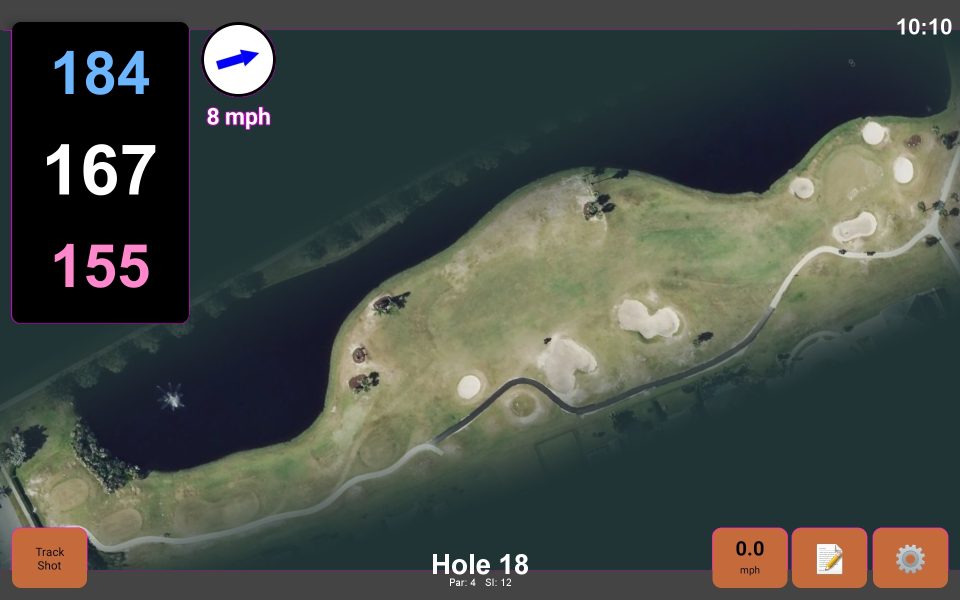 Hole preview 3