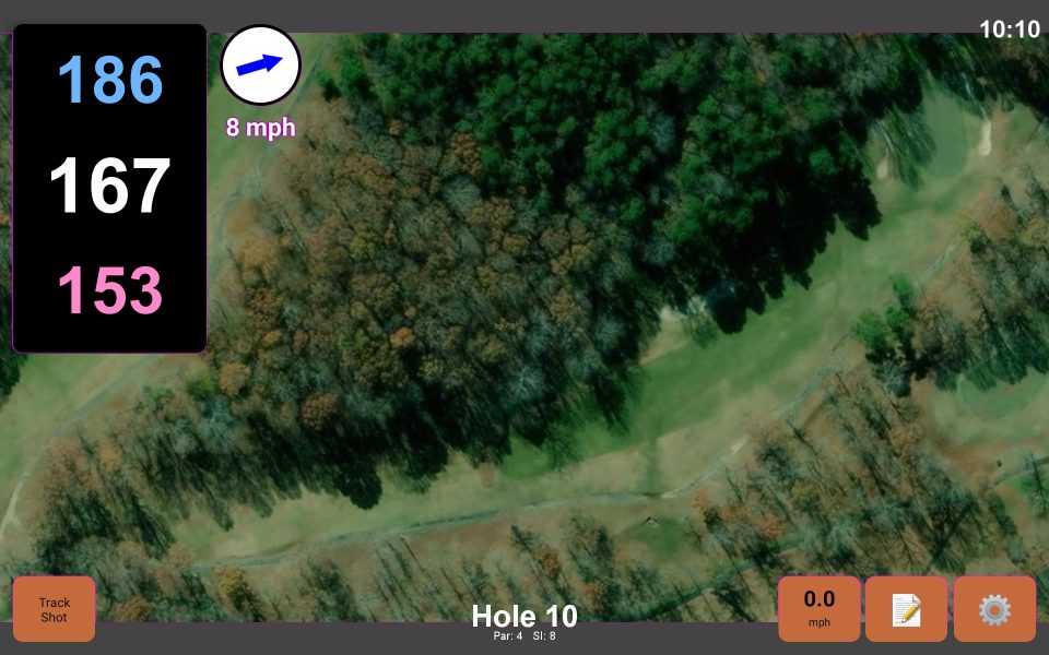 Hole preview 2