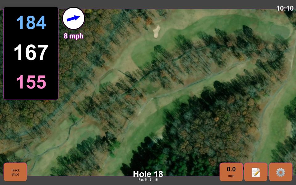 Hole preview 3