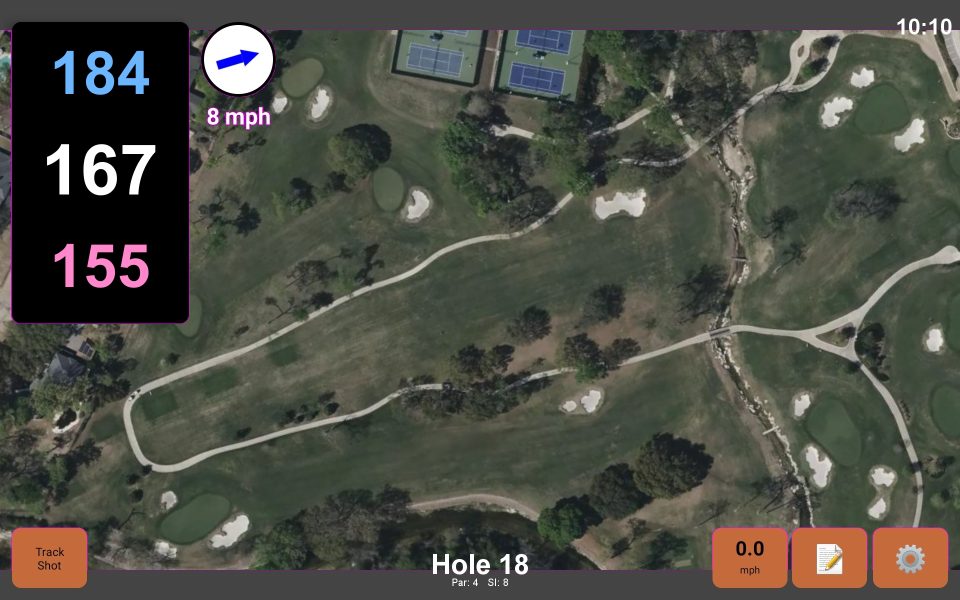 Hole preview 3