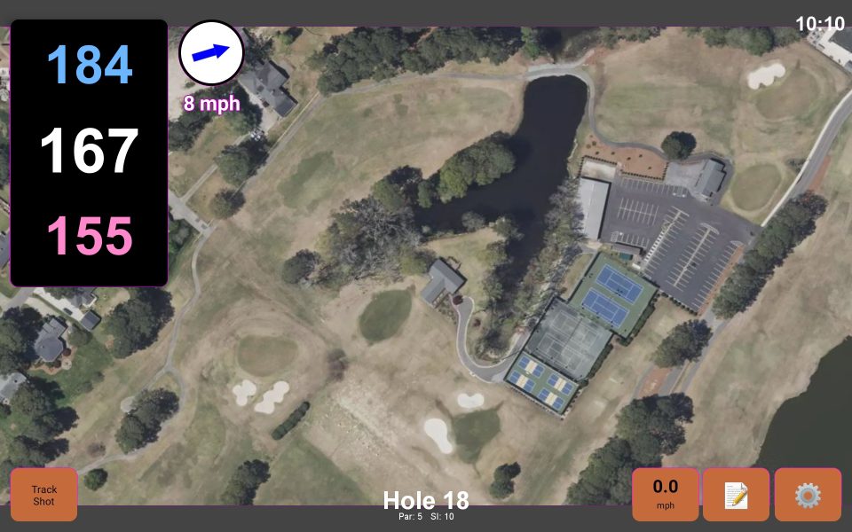 Hole preview 3