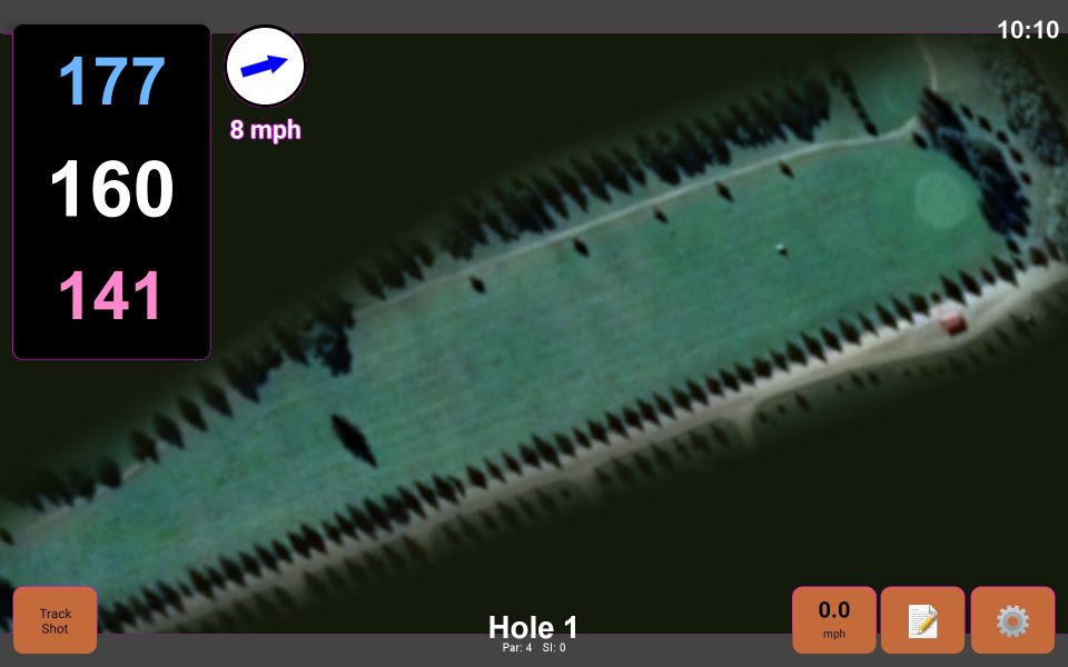 Hole preview 3