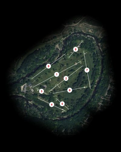 Kopf Family Golf Course at Cherry Ridge