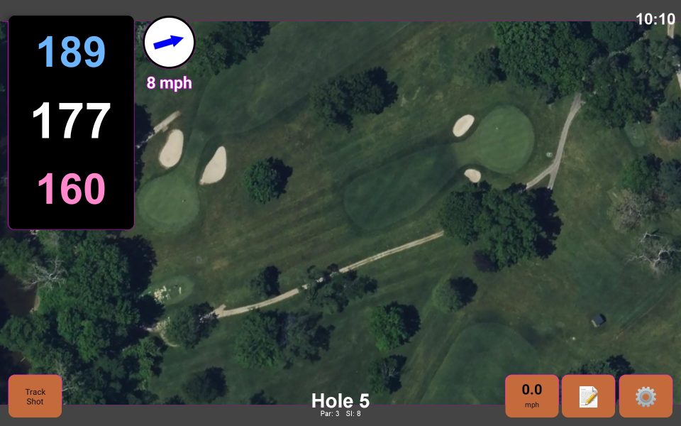 Hole preview 2