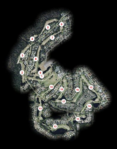 Spruce Creek Country Club