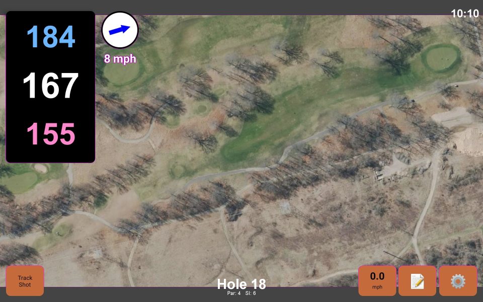 Hole preview 3