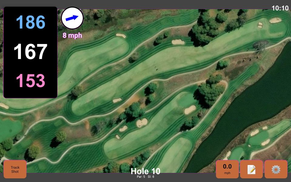 Hole preview 2