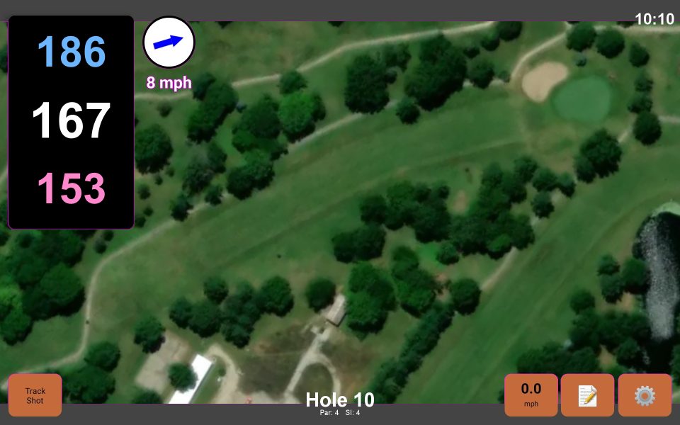 Hole preview 2