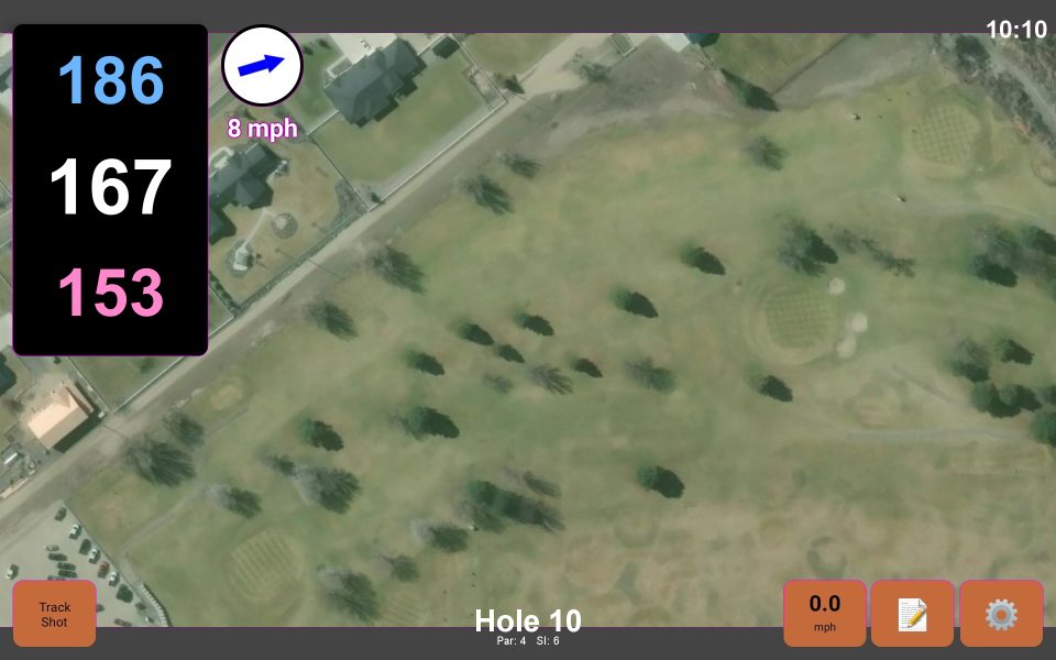 Hole preview 2
