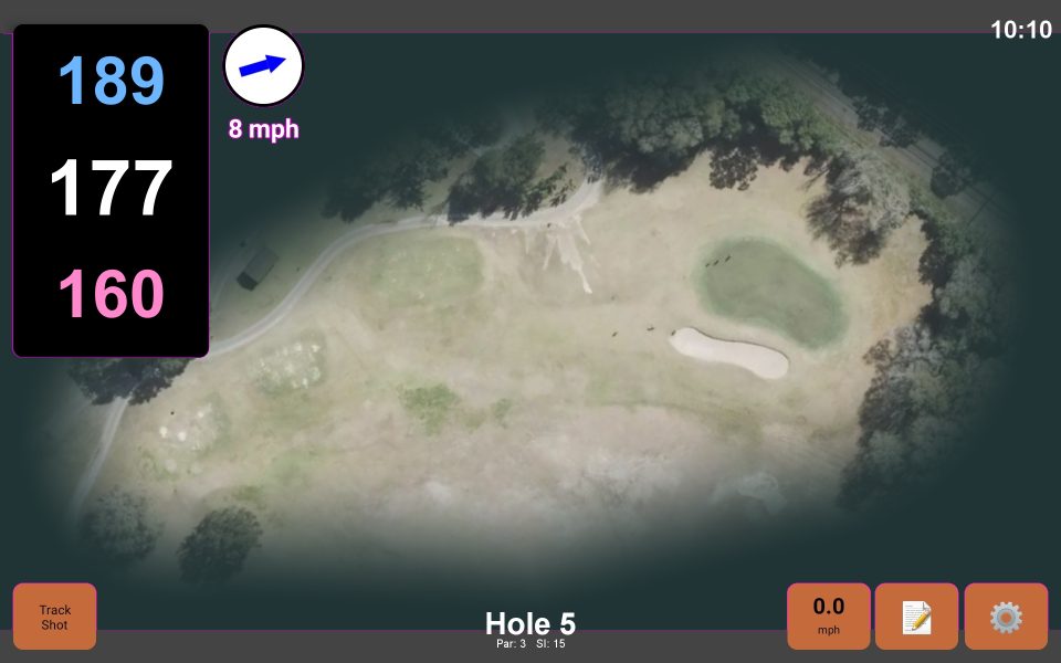 Hole preview 2