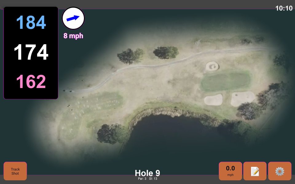 Hole preview 3