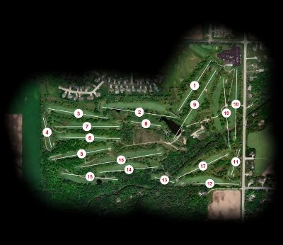 NorthBrook Country Club