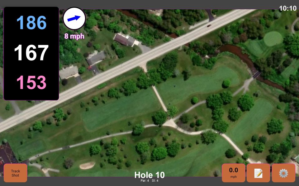 Hole preview 2