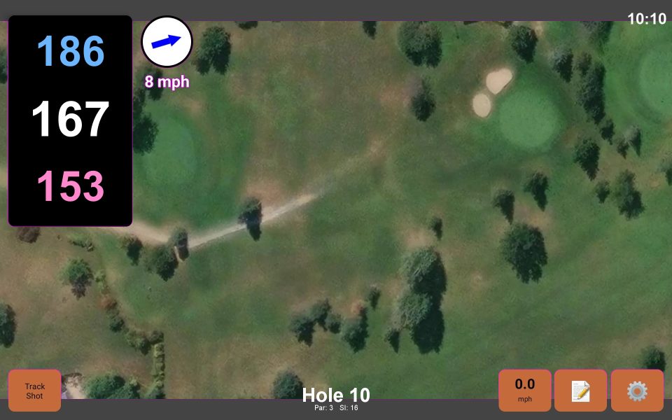 Hole preview 2
