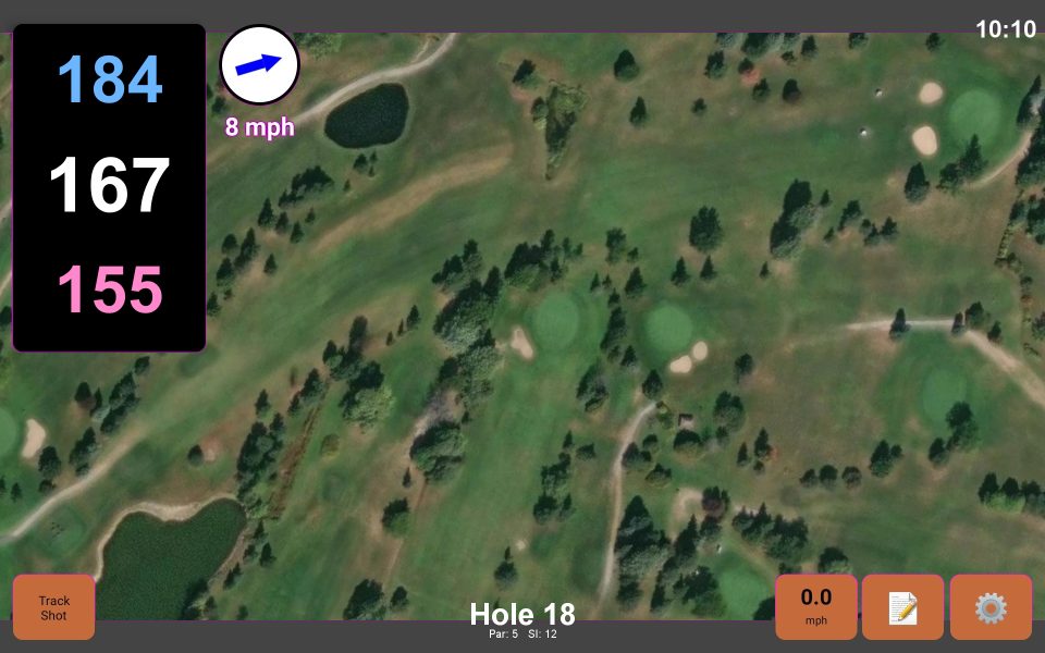 Hole preview 3