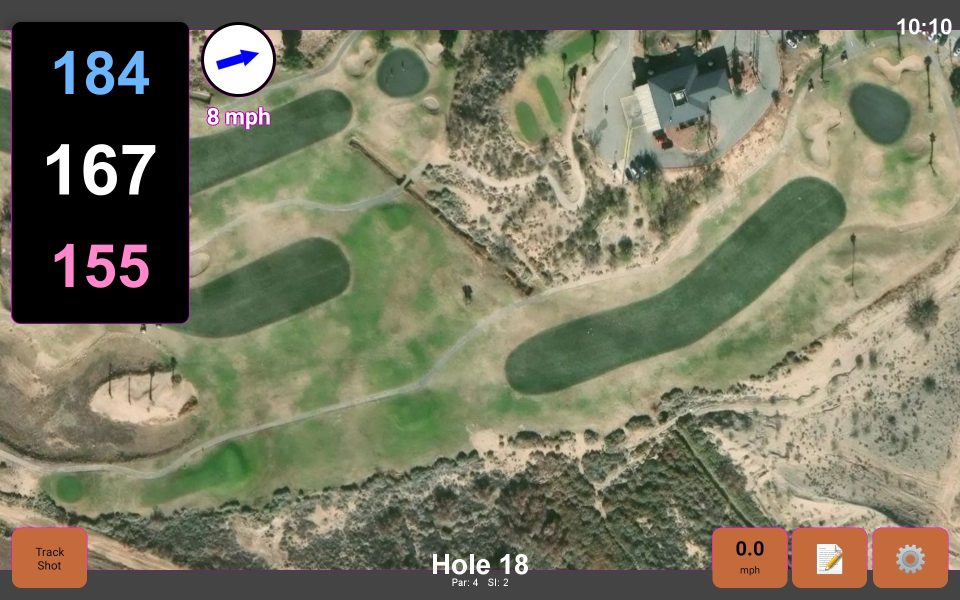 Hole preview 3