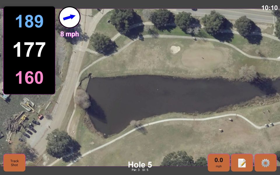 Hole preview 2