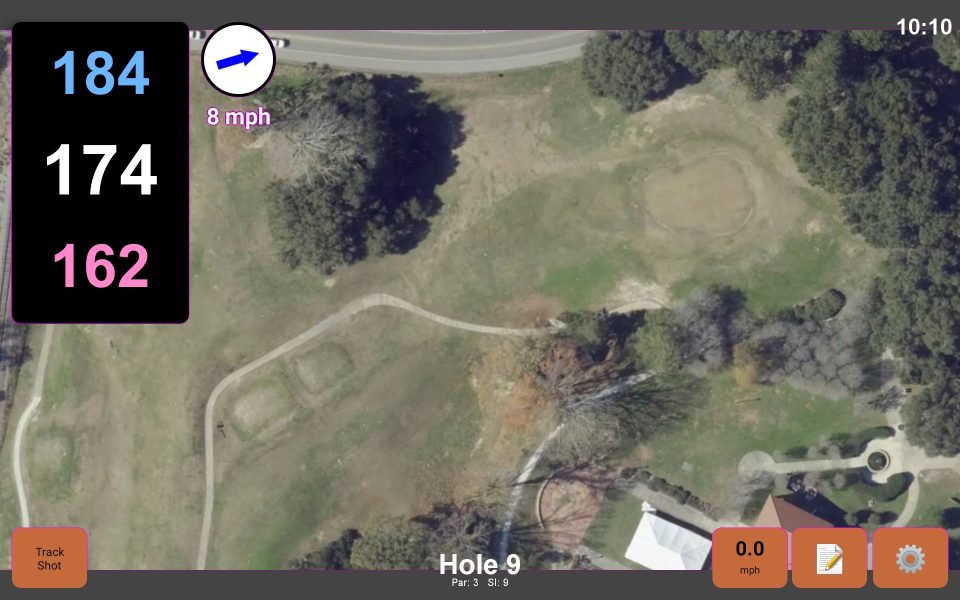 Hole preview 3