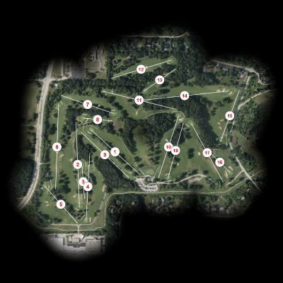 Nagawaukee Golf Course