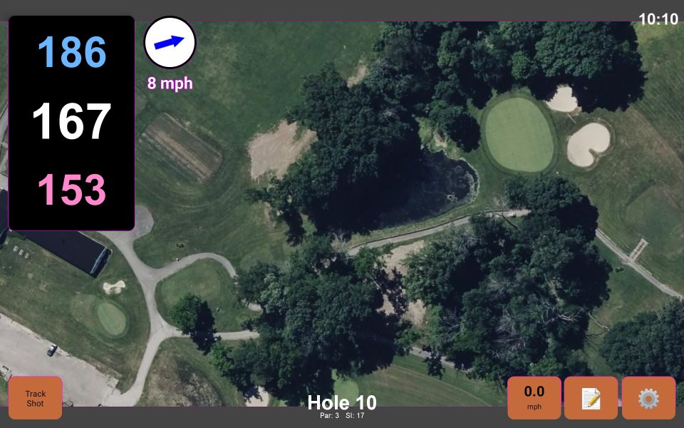 Hole preview 2