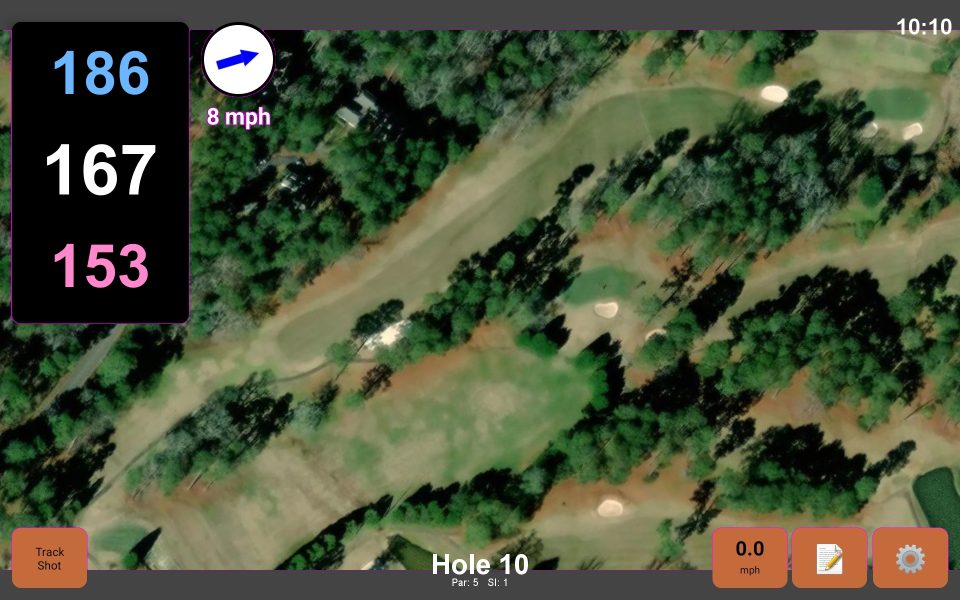 Hole preview 2