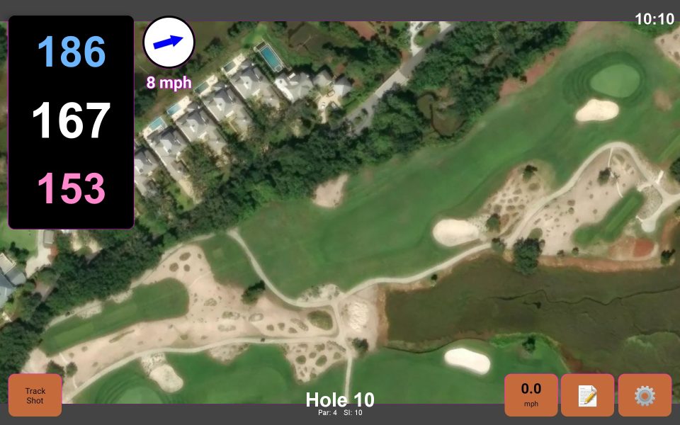 Hole preview 2