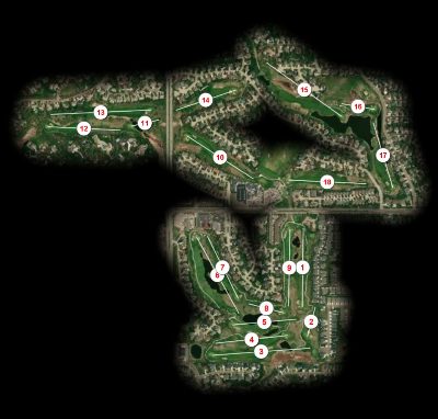 Prairie Green Golf Course