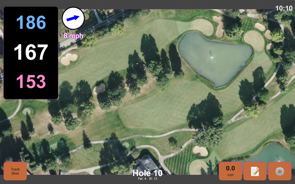 Hole preview 2