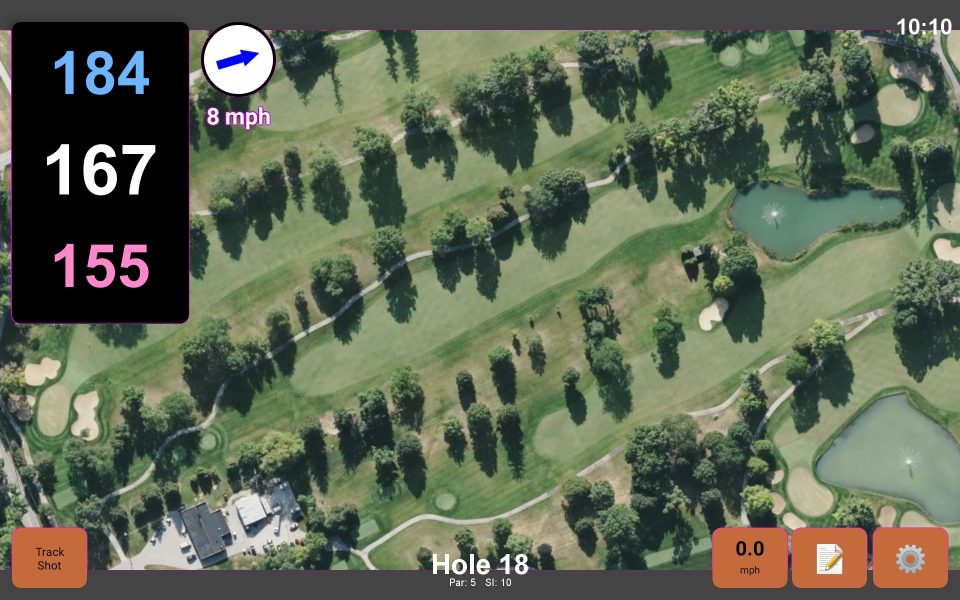 Hole preview 3