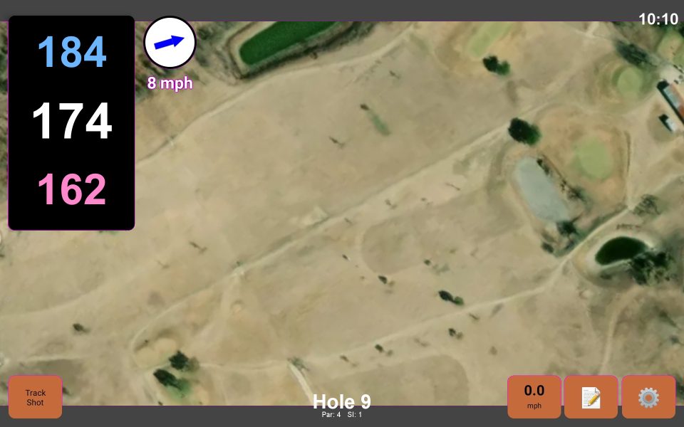 Hole preview 3