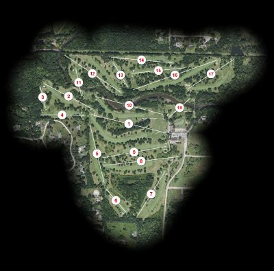 Johnson Park Golf Course